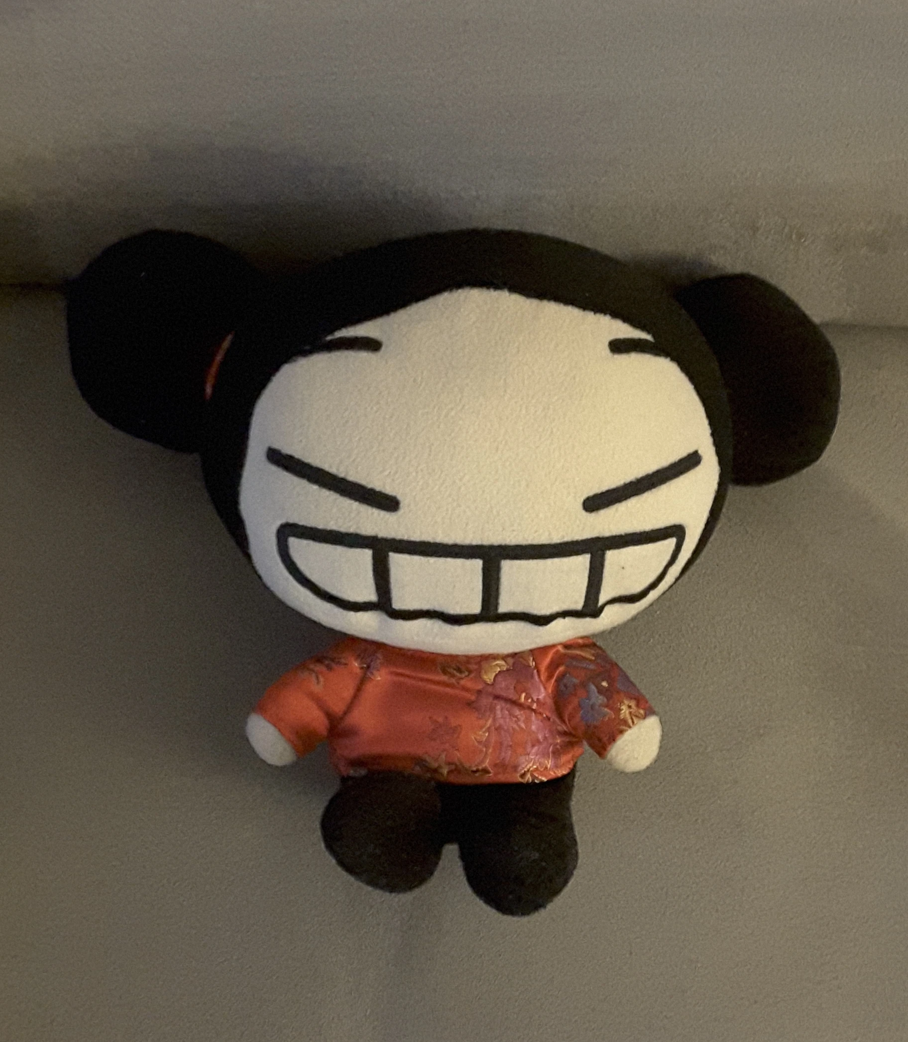 Peluche Pucca